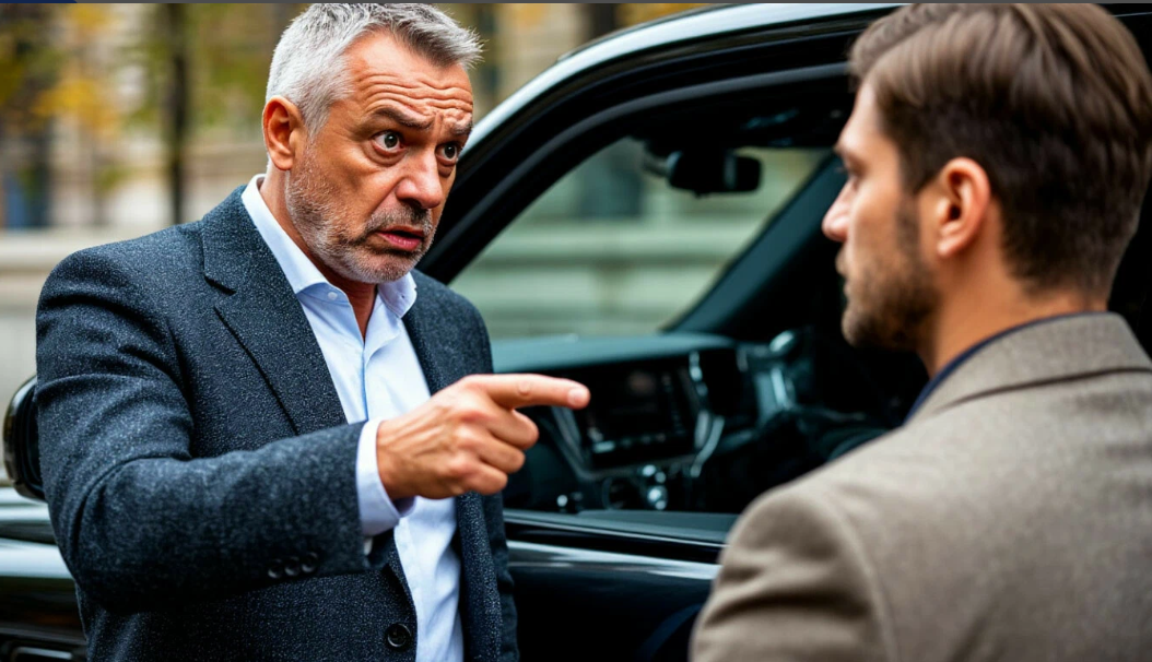 Коллаж @ Горбунов Сергей; Изображение создано с использованием срвиса Шедеврум по запросу Сергея Горбунова