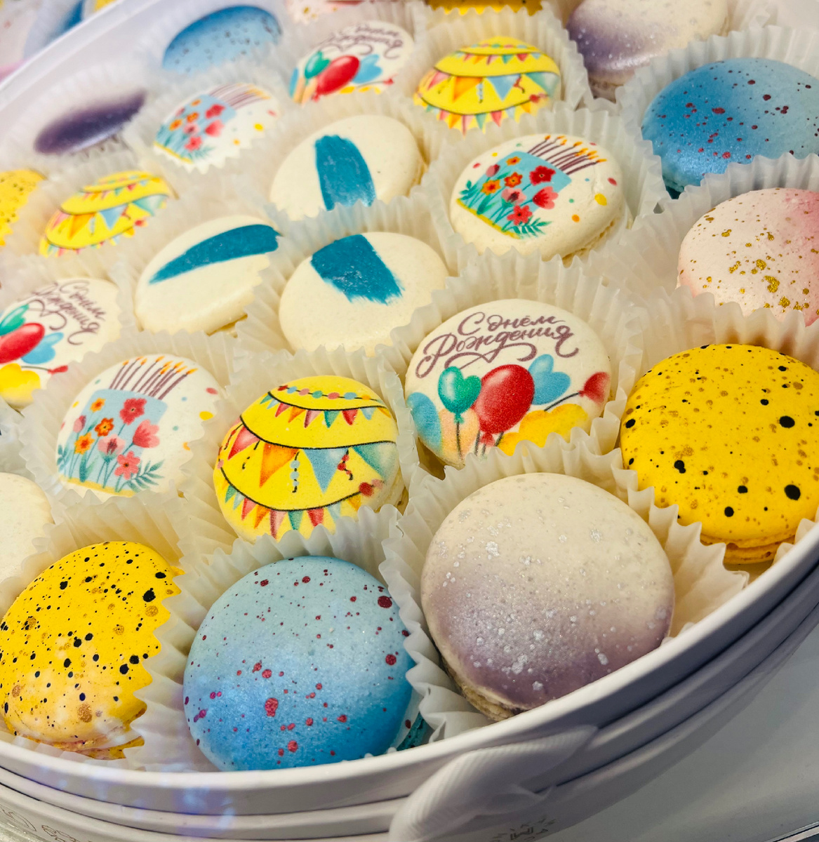 Фото автора