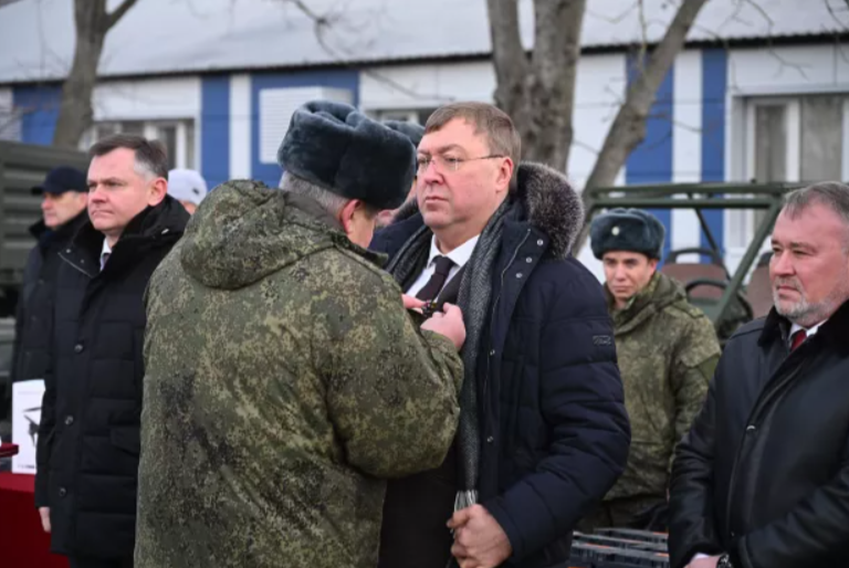    фото: Минобороны РФ Редактор