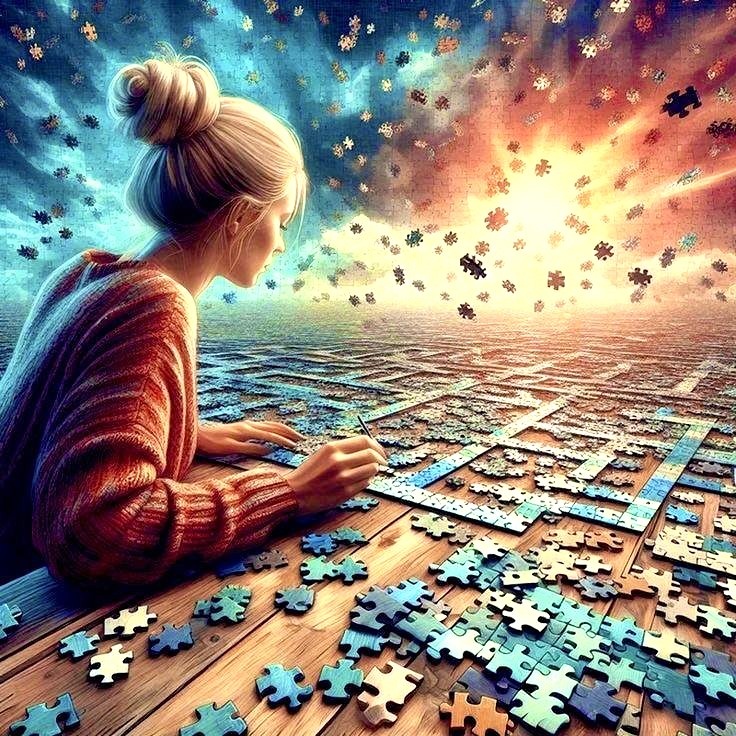 Астрология. Ключевые события 2026. Изображение из открытых источников.