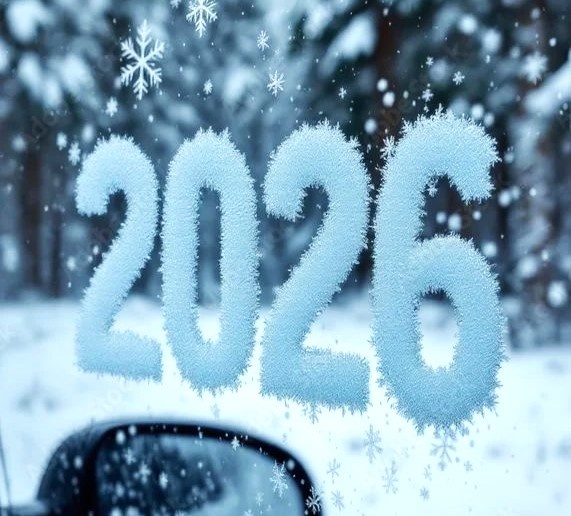 Астрология. Тенденции 2026 года. Изображение из открытых источников.