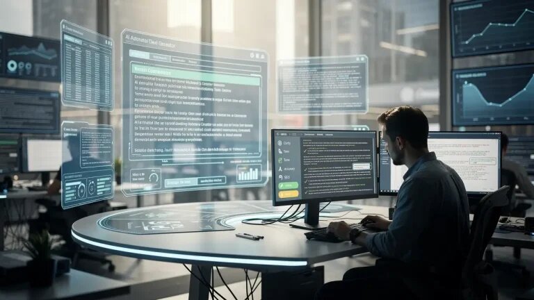    Как автоматизация снижает стоимость контента "Kontenium"