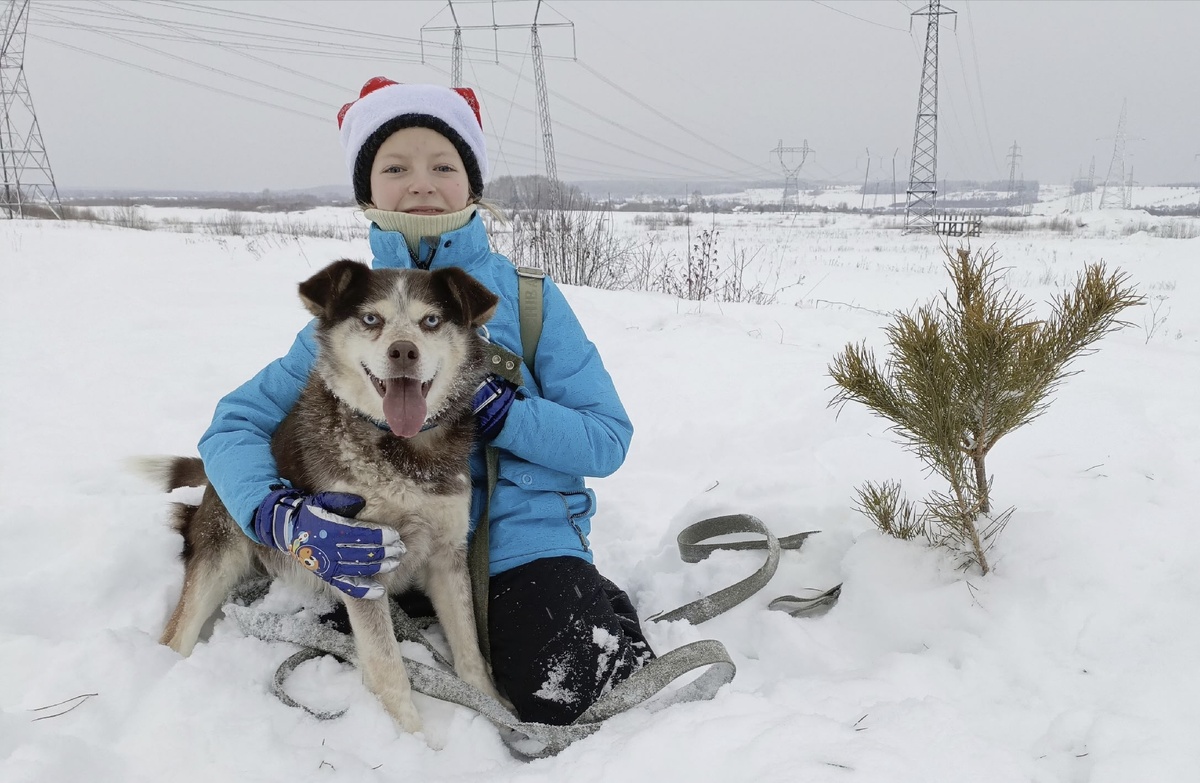 Это любовь 💖