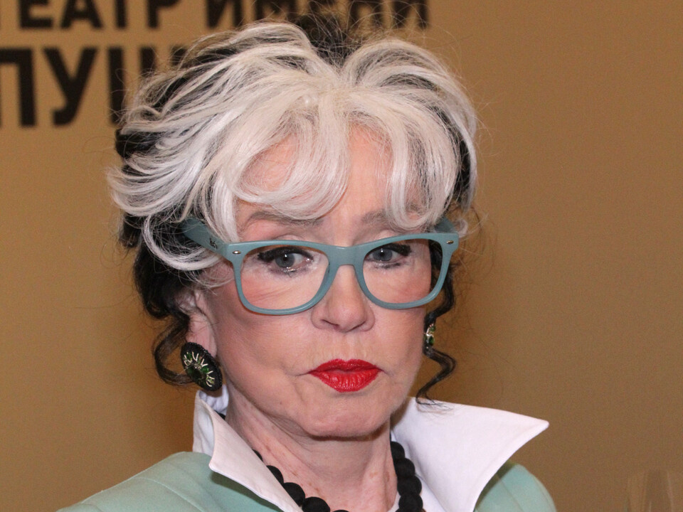    Фото: ТАСС/Сергей Виноградов