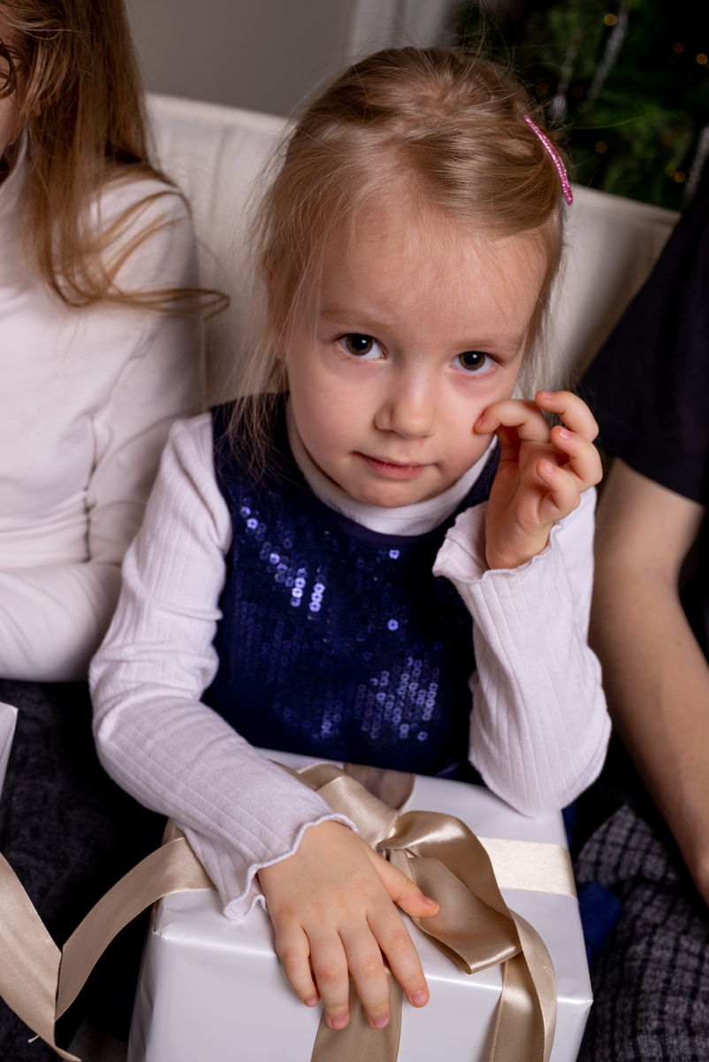 Всё даётся Жизнью, если только верить и знать как это устроено. 