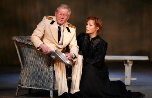 Спектакль «Три сестры» в Театр «Современник» - MOSBILET.ru