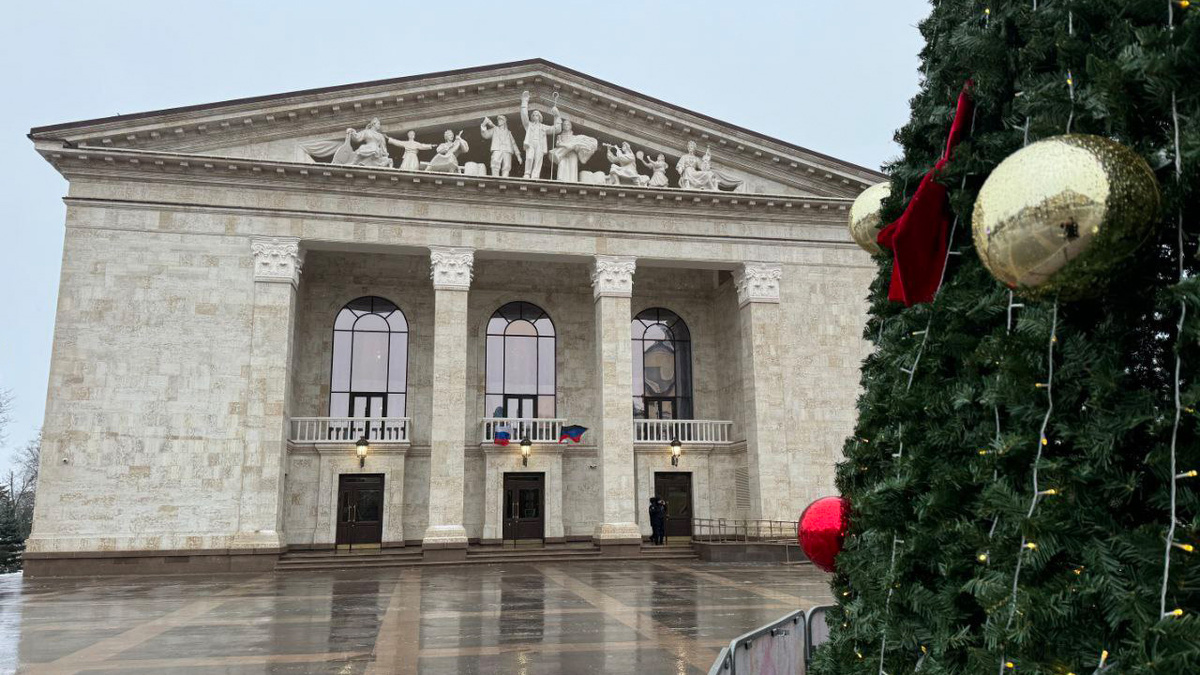   @PushilinDenis / Telegram