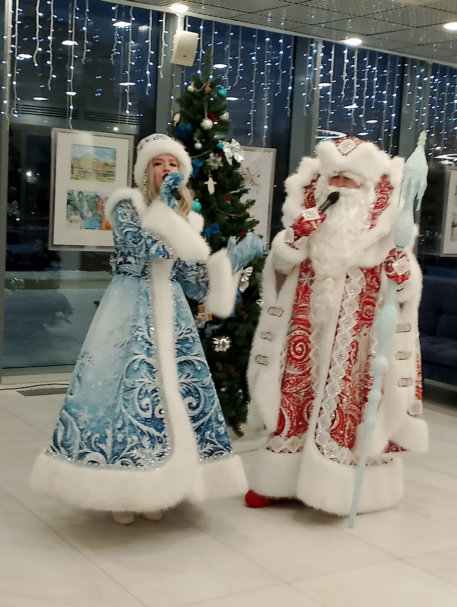 Фото автора.