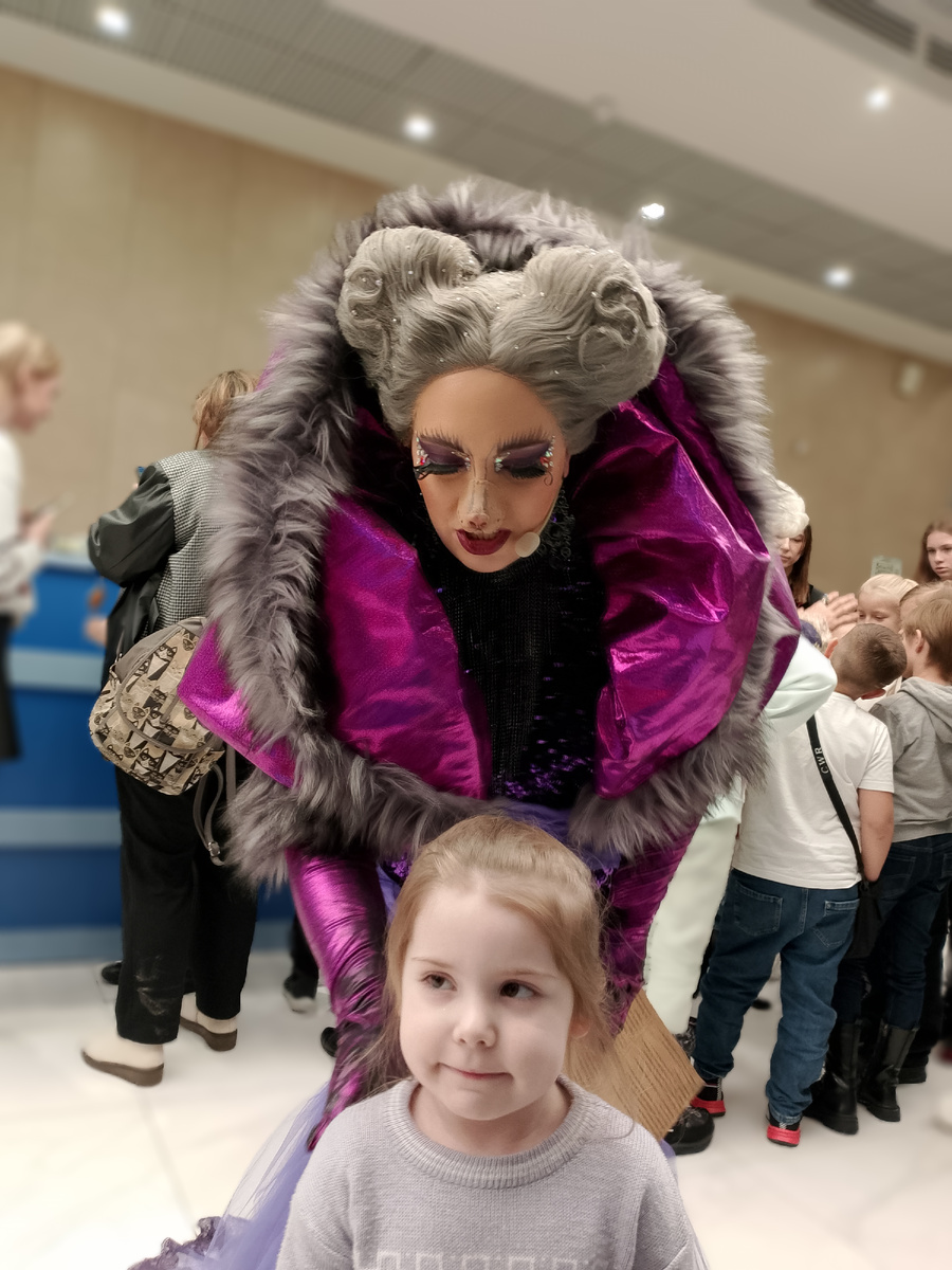 Фото автора.