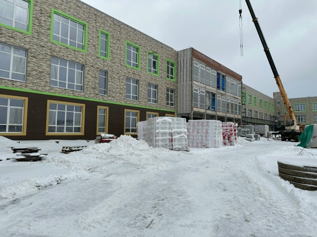 Фото: Галина Трушина