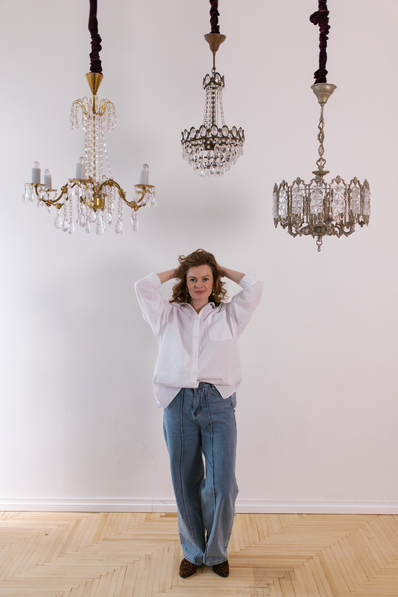 Психолог Крымова Елена