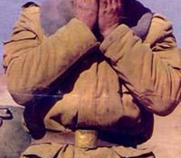 Почему русских так и не смогли сломать. История, рассказанная старым афганцем