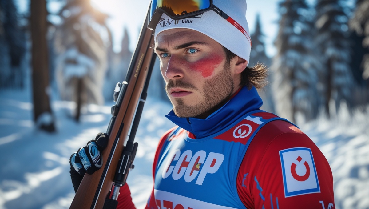 Сгенерировано с помощью ИИ