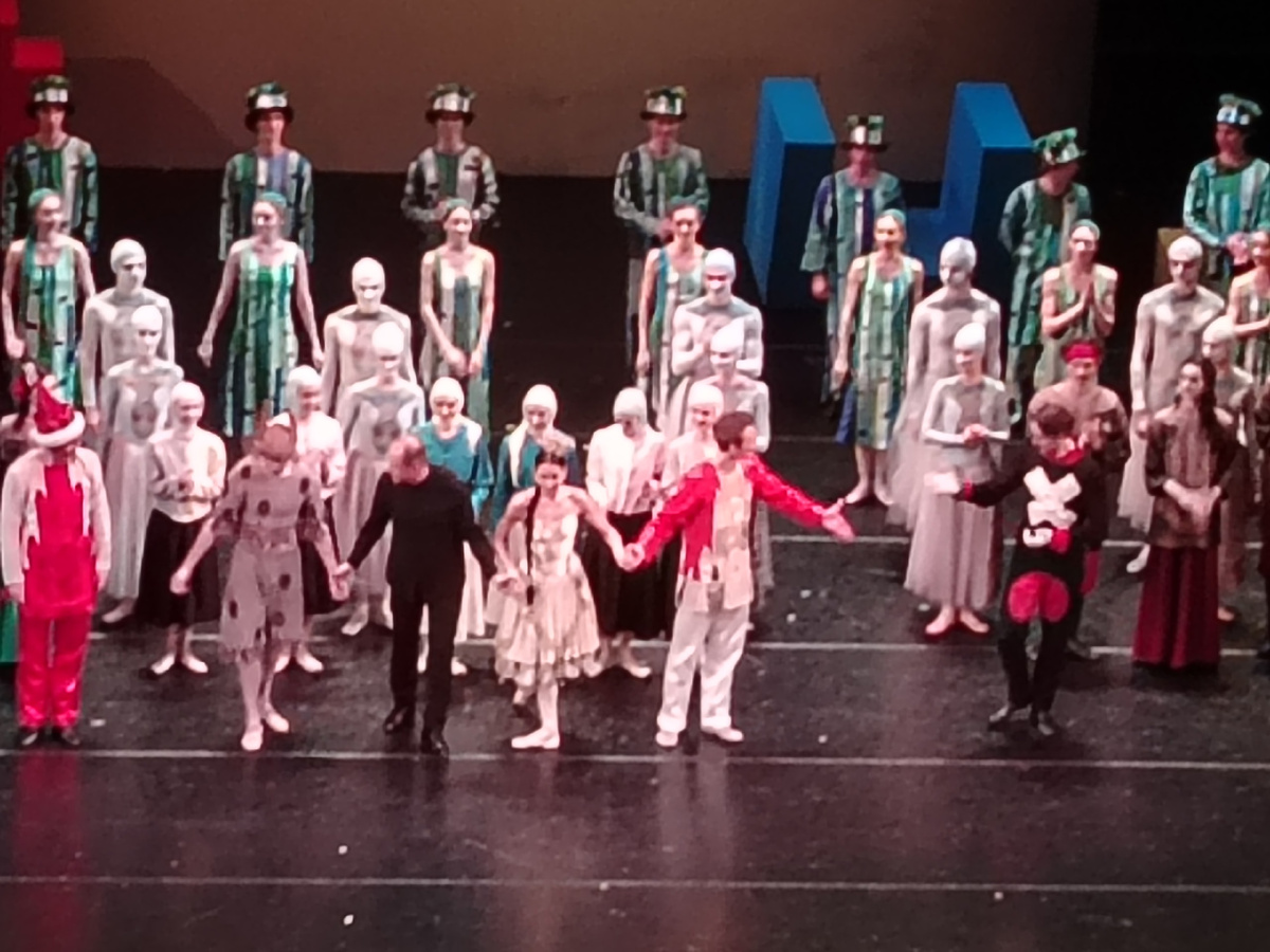 Общие поклоны