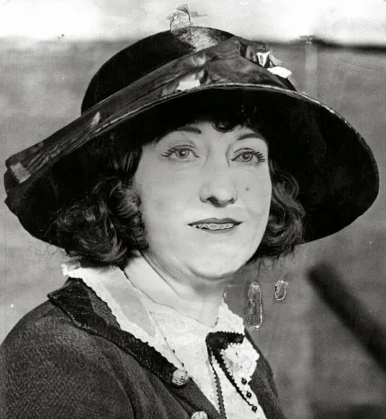 Долли Остеррайх 