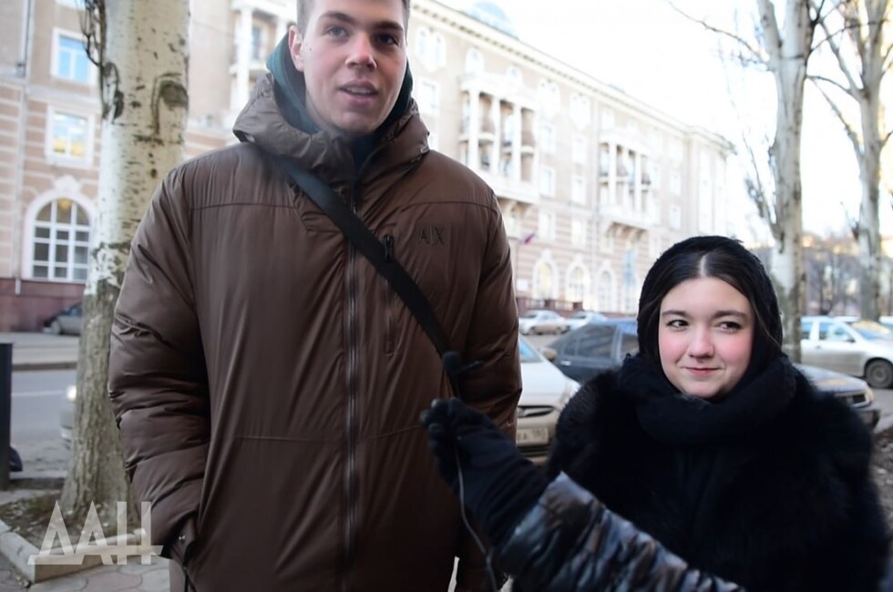 Фото: Донецкое агентство новостей