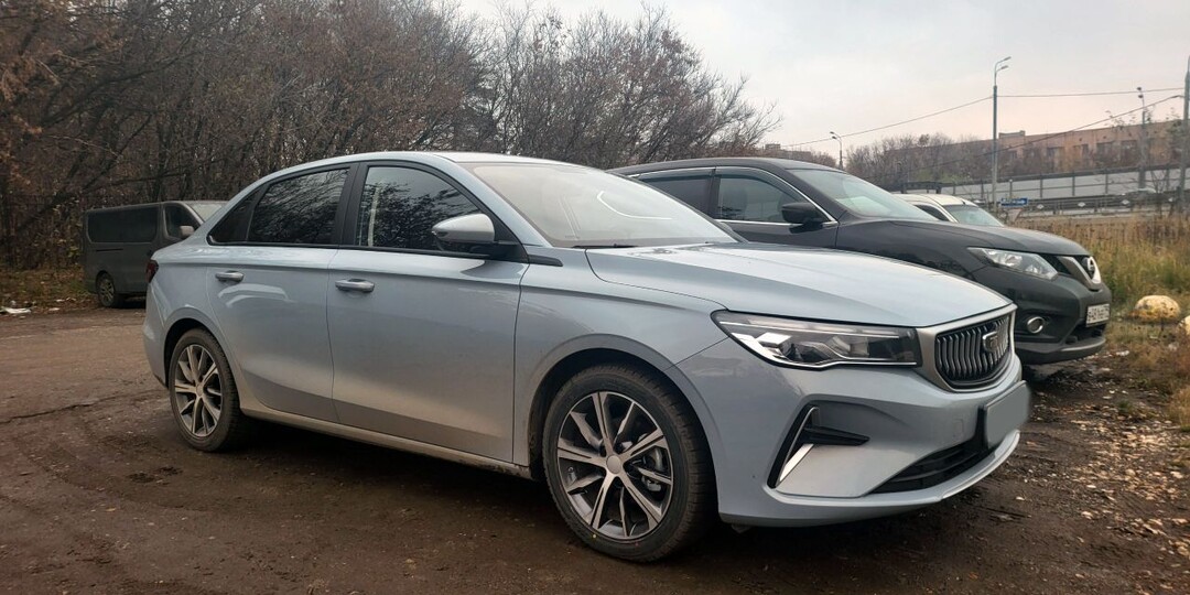 Belgee S50: спокойный выбор здравого смысла. Отзыв собственника спустя 12 000 км