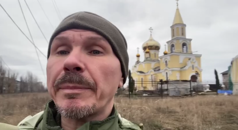    Фото из личного архива Кости Хейсканена.