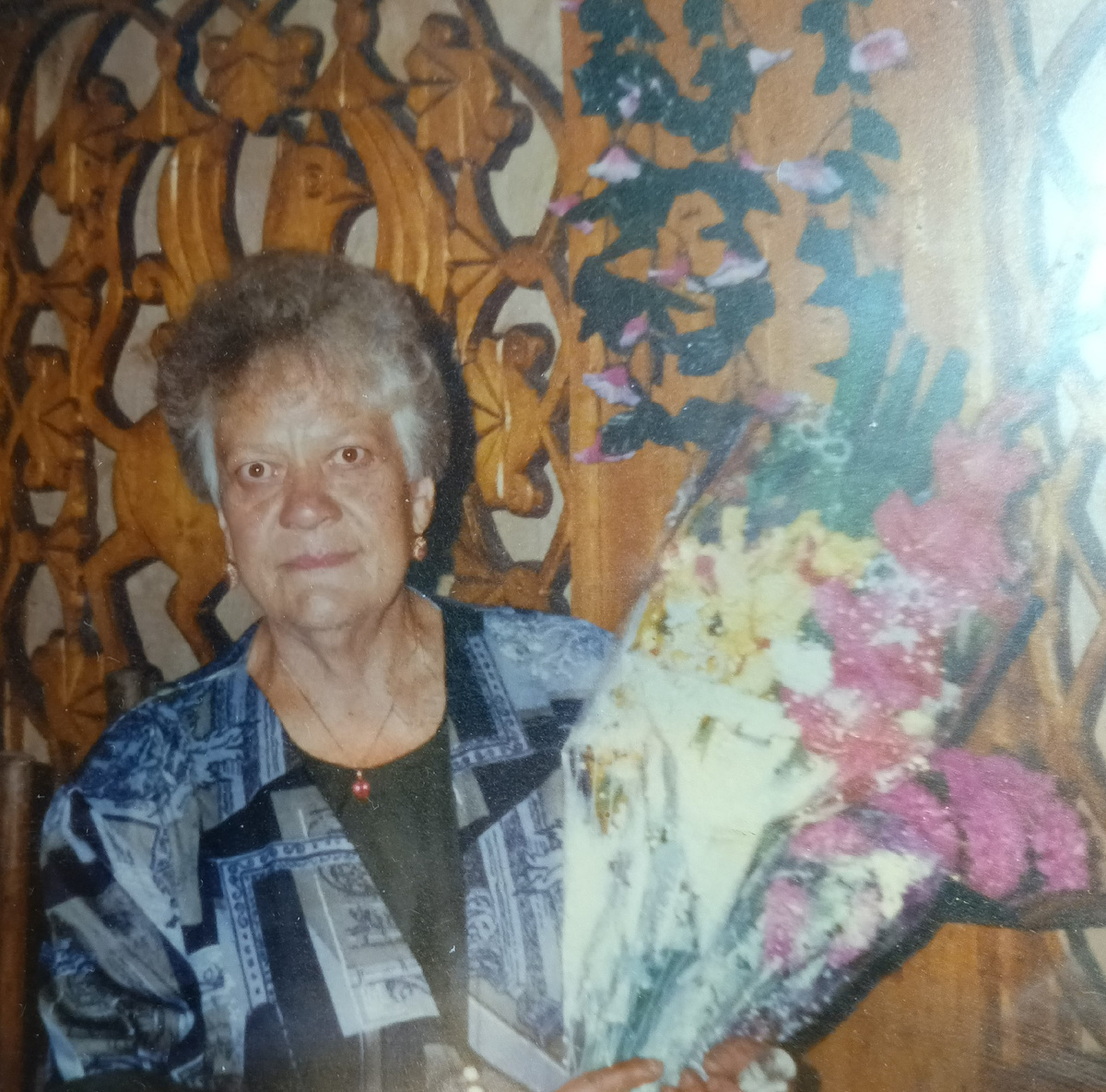 29.07.1947 - 10.01.2006