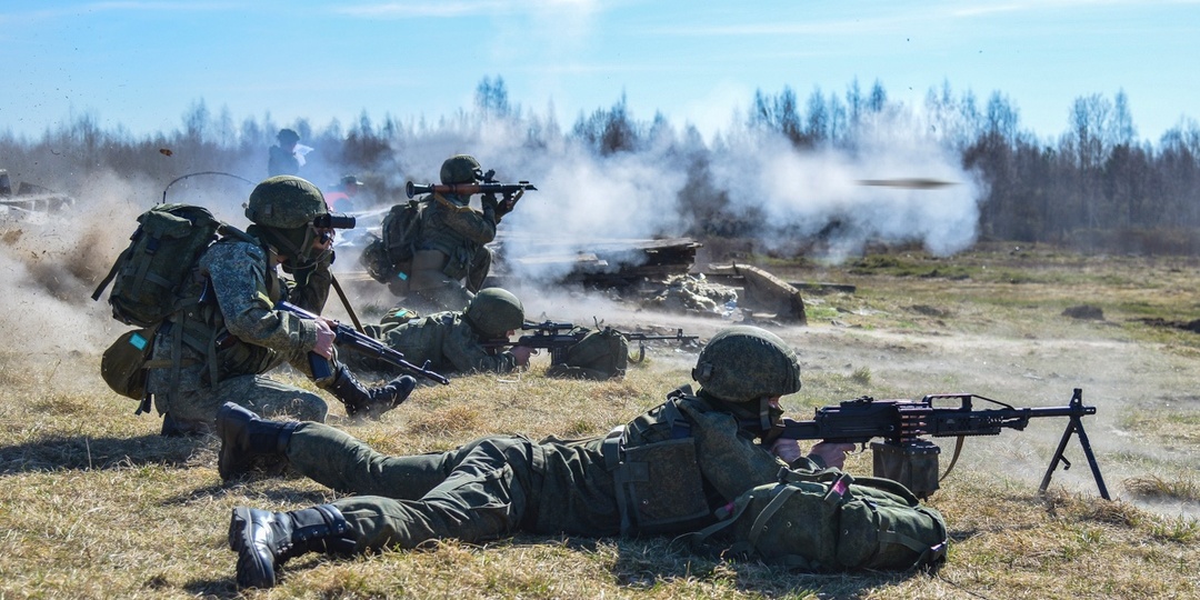 Из первых рук (+): ВДВ, 234-й гв. десантно-штурмовой полк 76-й гв. десантно-штурмовой дивизии, ЗВО