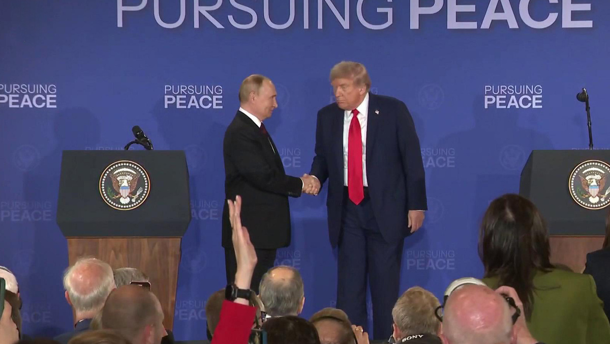    Первый канал