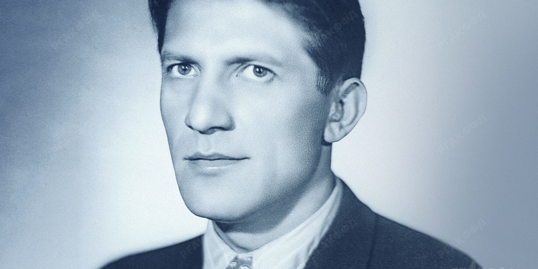 К 115-летию со дня рождения народного артиста СССР Николая Афанасьевича Крючкова