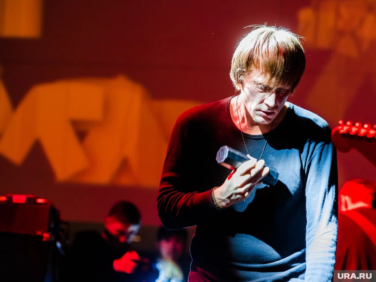     «Курара» заняла второе место по прослушиваниям у актера