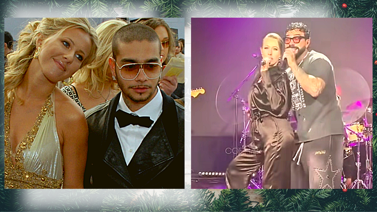 Собчак и Тимоти тогда и сейчас