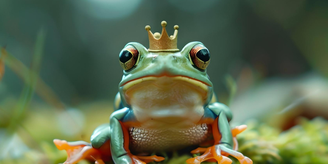 Царевна-Лягушка и Русалочка: героини, которые тайно управляют нашей жизнью