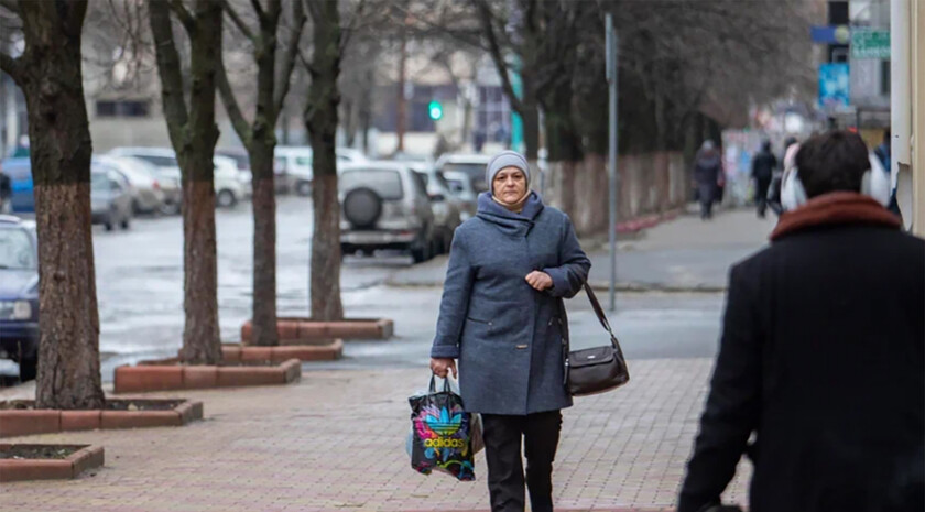 Фото: Луганский Информационный Центр/Марина Сулименко