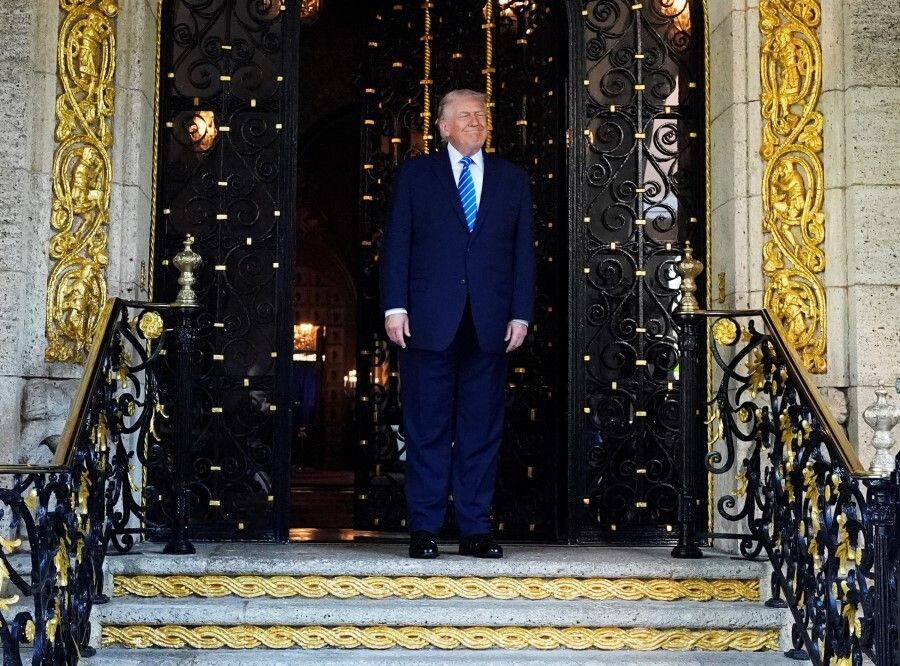     / Источник: © AP/TASS