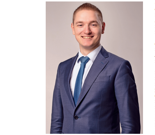 Вячеслав ГОЛЕНЕВ, адвокат Адвокатской палаты г. Москвы, партнер КА/5, руководитель практики «Арбитражное, налоговое и банкротное право»