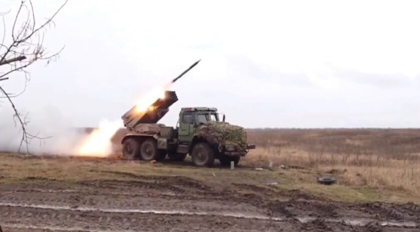 Фото: Министерство обороны РФ