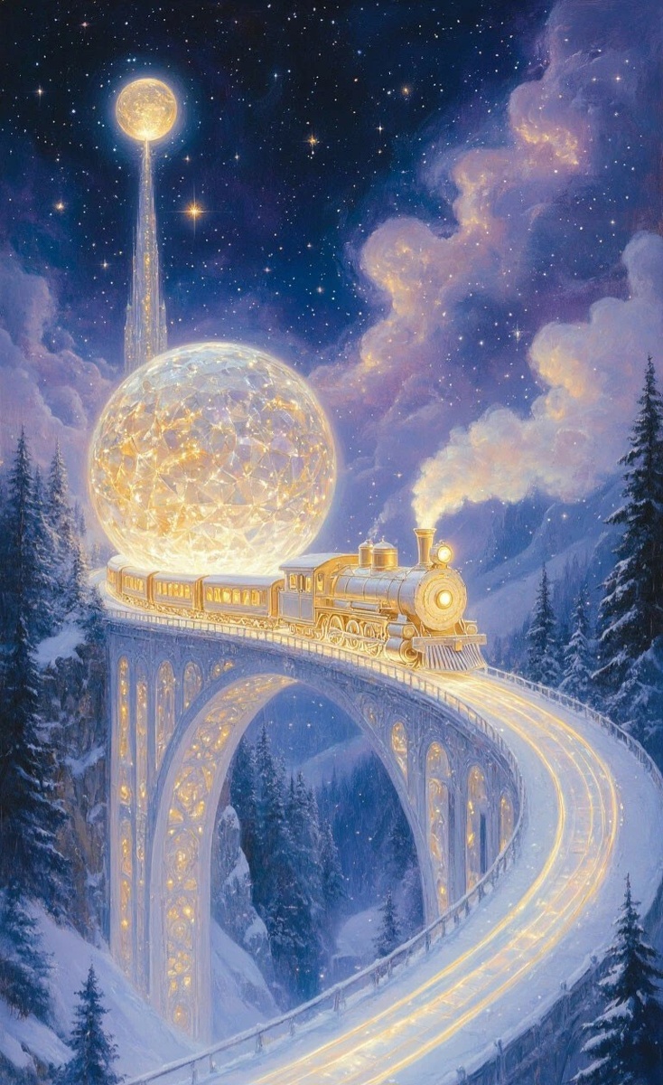 Рис.нейросети "Шедеврум" Автор Elena