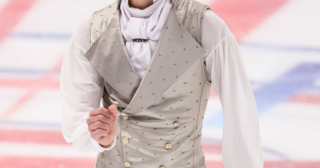 10 лучших костюмов на чемпионате России 2026