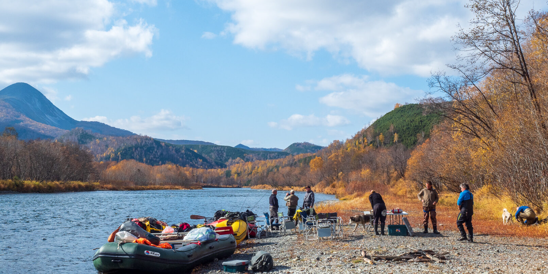 Что изменится для рыбаков в 2026 году