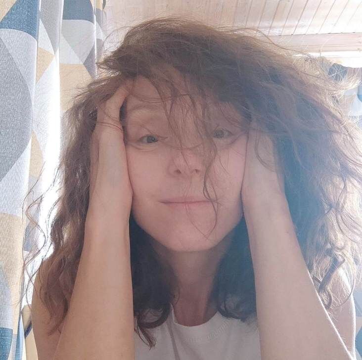 Привет! Я Ксюша, мама пятерых. Долгое время занималась тхэквондо, недавно закончила обучение на фитнес-тренера. Здесь рассказываю о своей жизни как она есть. Всем рада, присоединяйтесь!