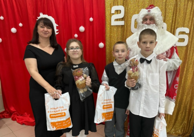    фото: ГБОУ РО Новошахтинская школа-интернат Редактор