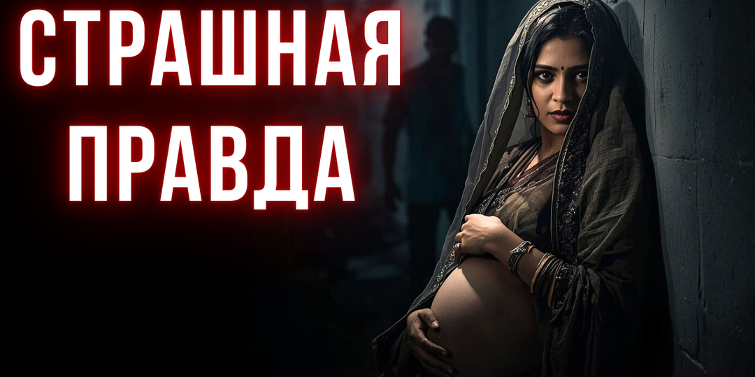 Почему в Индии рождается так мало девочек?