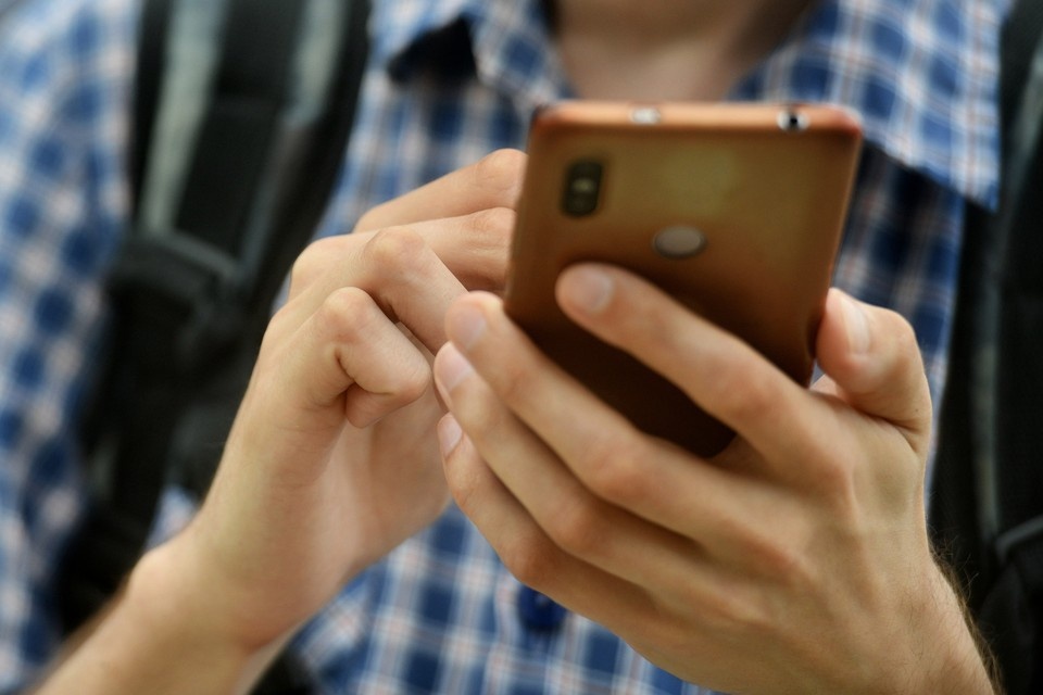    Министр информации Марат Марков сказал, что в Threads* более полумиллиона белорусов. Фото носит иллюстративный характер. Алексей БУЛАТОВ