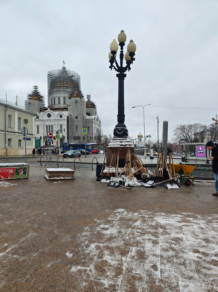 Фото автора канала 