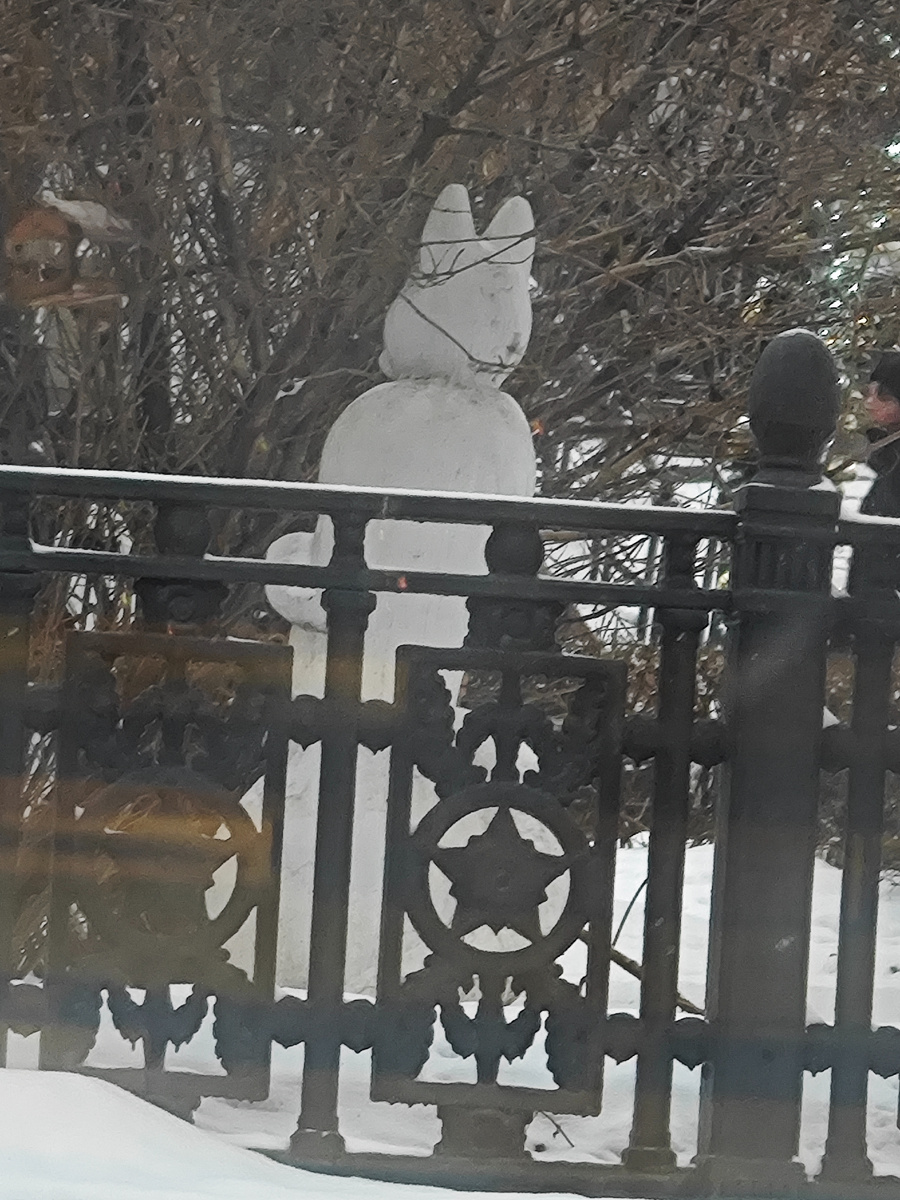 Фото автора канала 