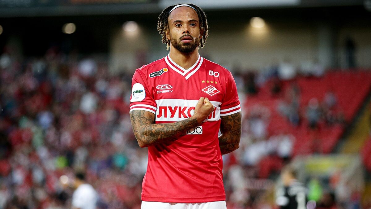    Александр Мысякин, Sport24