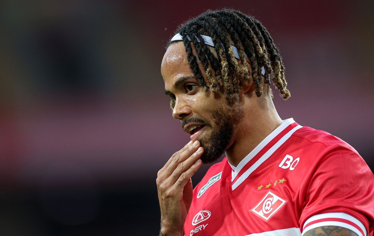    Александр Мысякин, Sport24