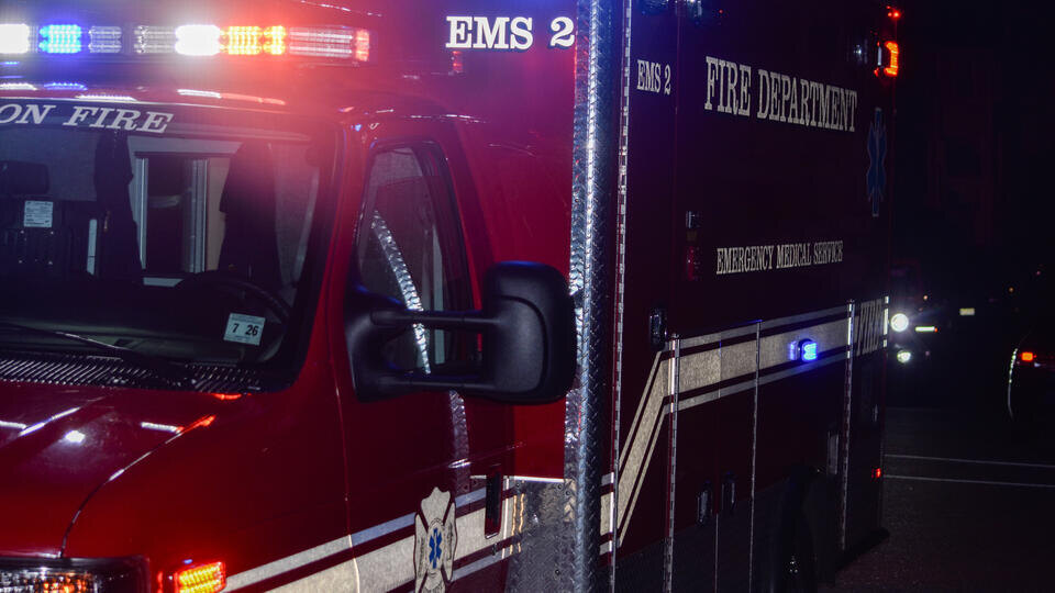     NYP: один человек погиб при столкновении двух вертолетов в США www.globallookpress.com/Kyle Mazza/Keystone Press Agency