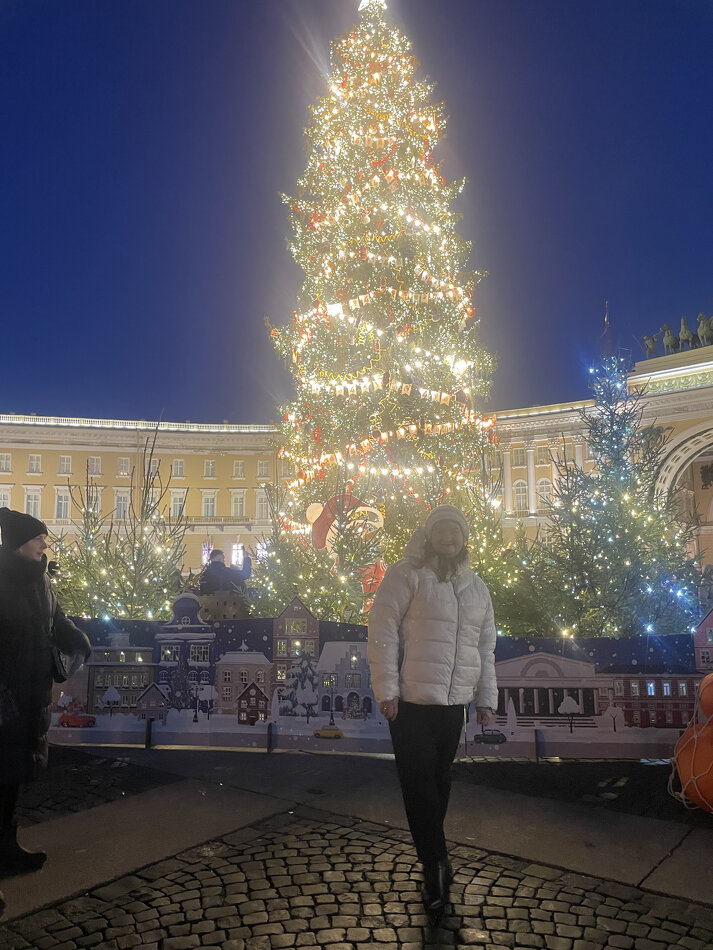 Психолог Зинаида Чистикова// Фотография принадлежит семейному архиву семьи Чистиковых