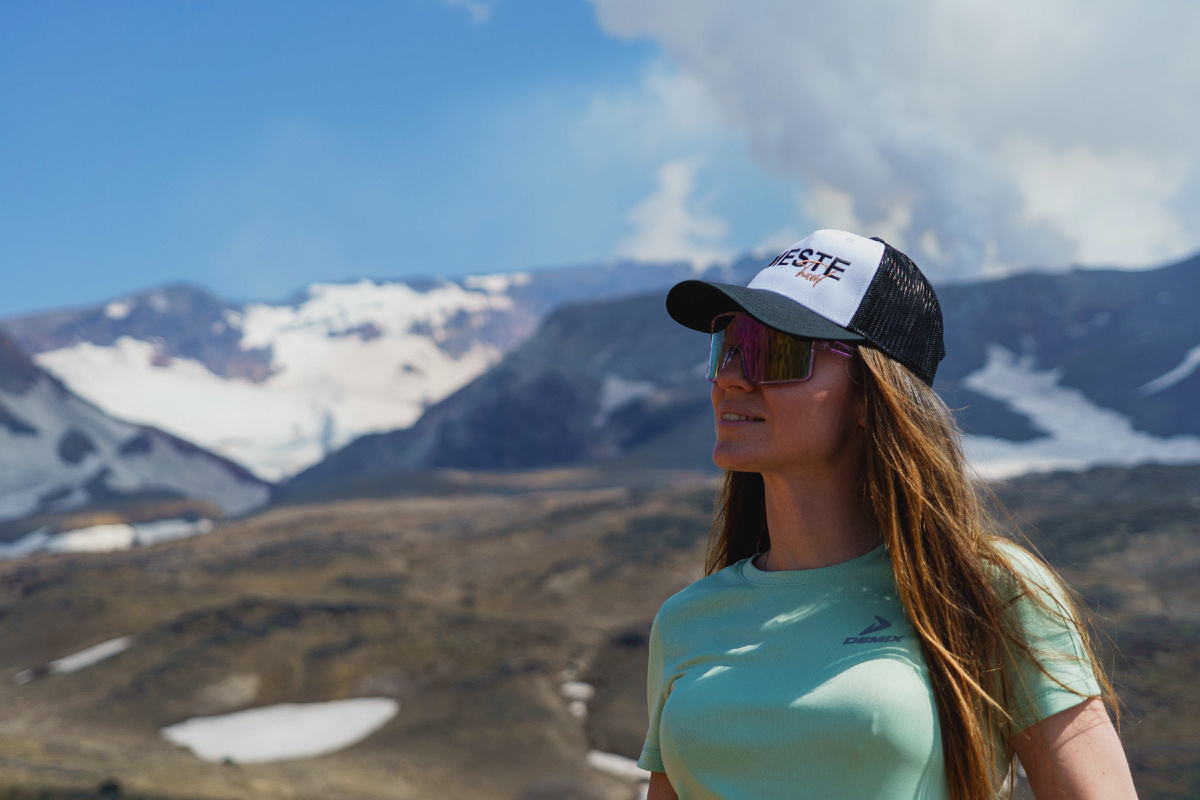 Вместе Тревел: тур на Камчатку