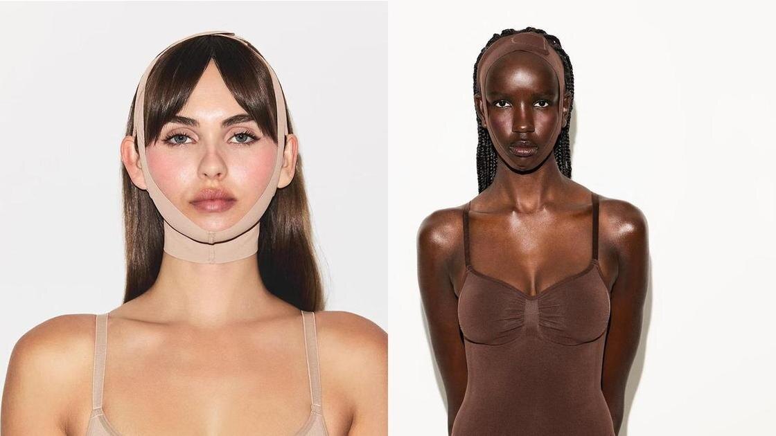 Skims. Фото: соцсети