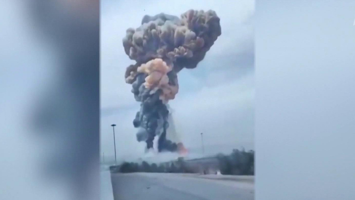    Первый канал