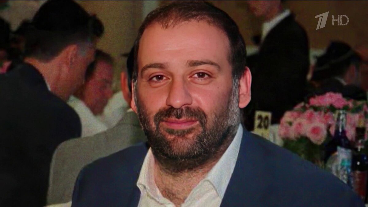    Первый канал